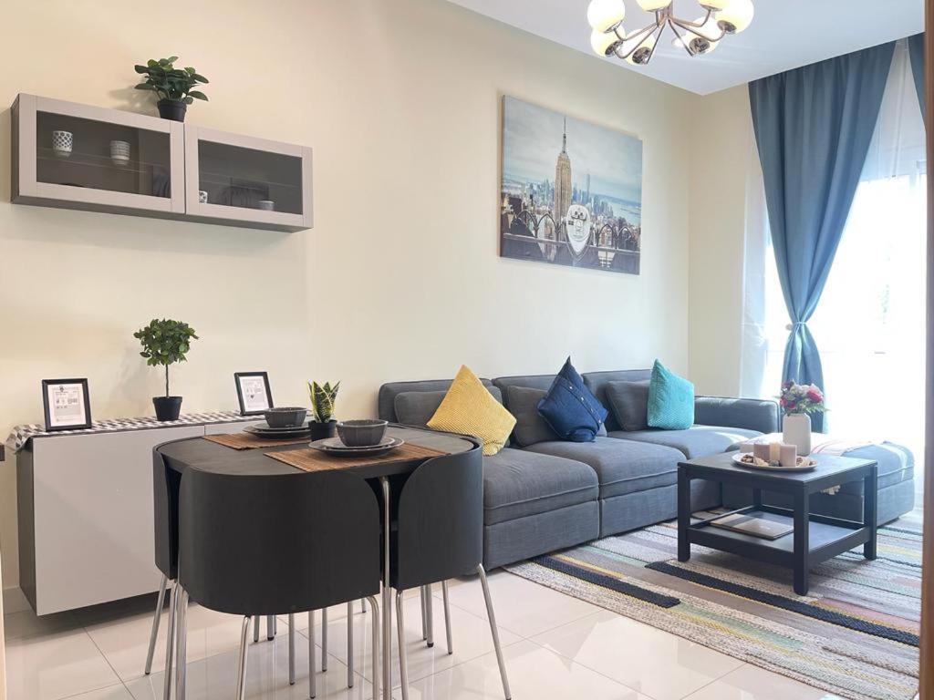 Almanzil Residence & Suites Doha Buitenkant foto