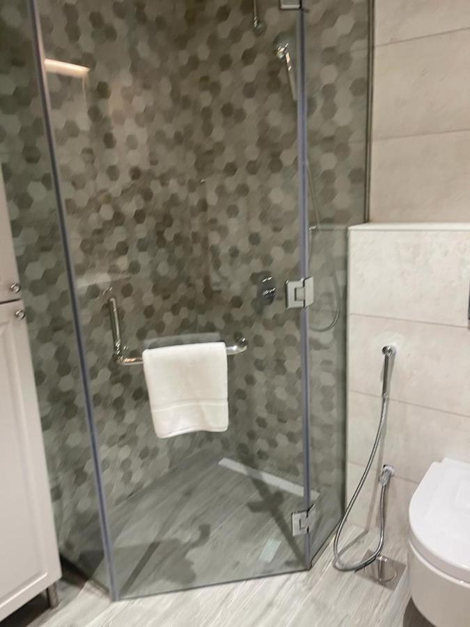 Almanzil Residence & Suites Doha Buitenkant foto